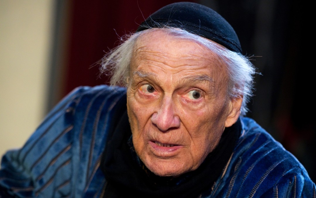 Giorgio Albertazzi