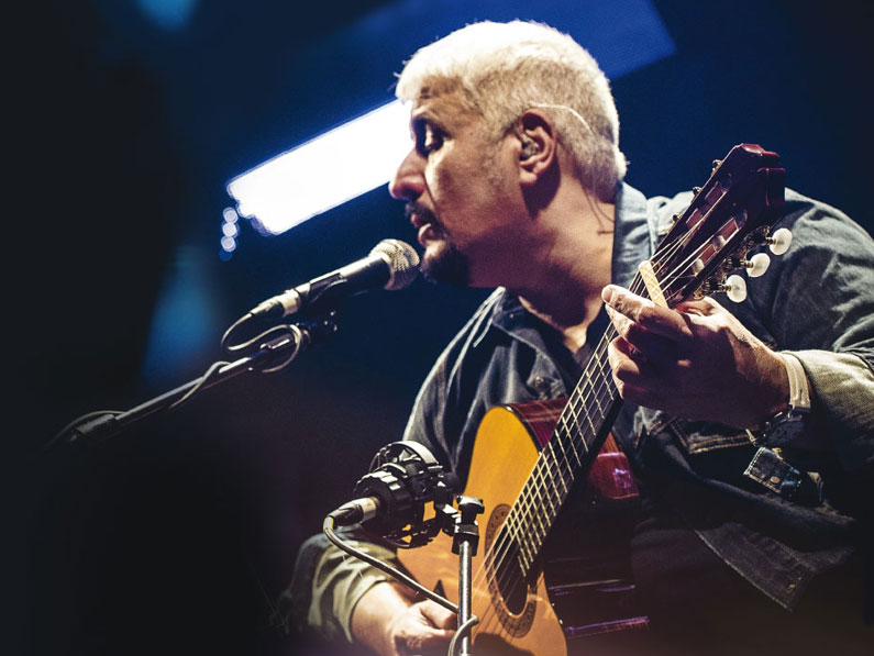 Pino Daniele