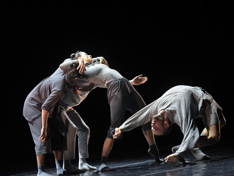 Trittico in danza. Omaggio a Rossini