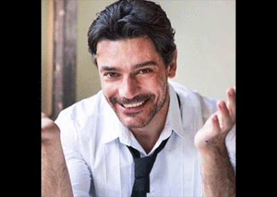 SABATO 15 AGOSTO: GIUSEPPE ZENO – FAUST